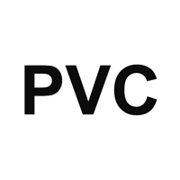 Modificación de la mezcla de PVC / EVA