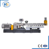 Máquina masterbatch del extrusor de tornillo gemelo para la película HDPE LLDPE LDPE
