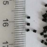 Extrusora de pelletismo de hebra de agua Micro Pellet de 0.8mm para material de ingeniero PP